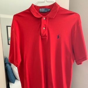 Ralph Lauren Polo worn a few times mint condition